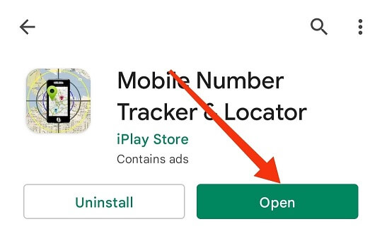 no-tracker-app
