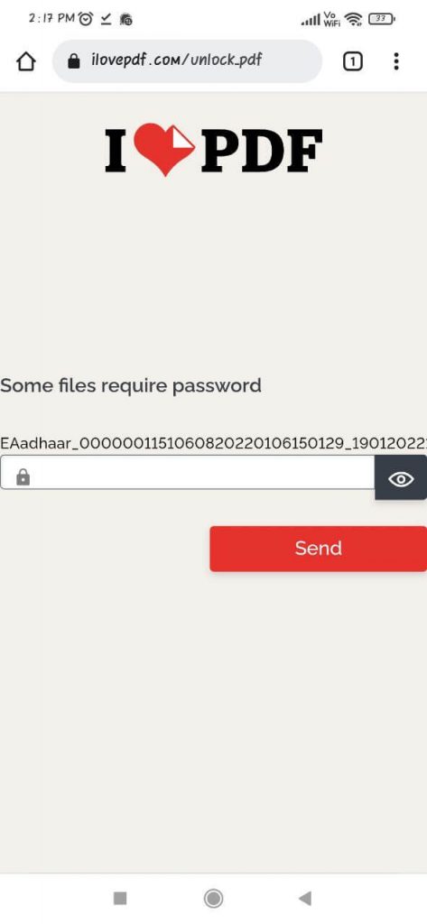pdf-se-password-remove-kaise-kare